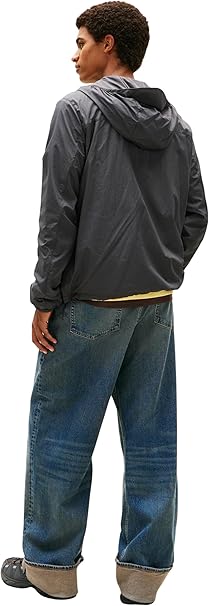 TOMMY HILFIGER JEANS - Fleece Chicago Jacket