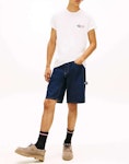 Slim Sign Chest Tee