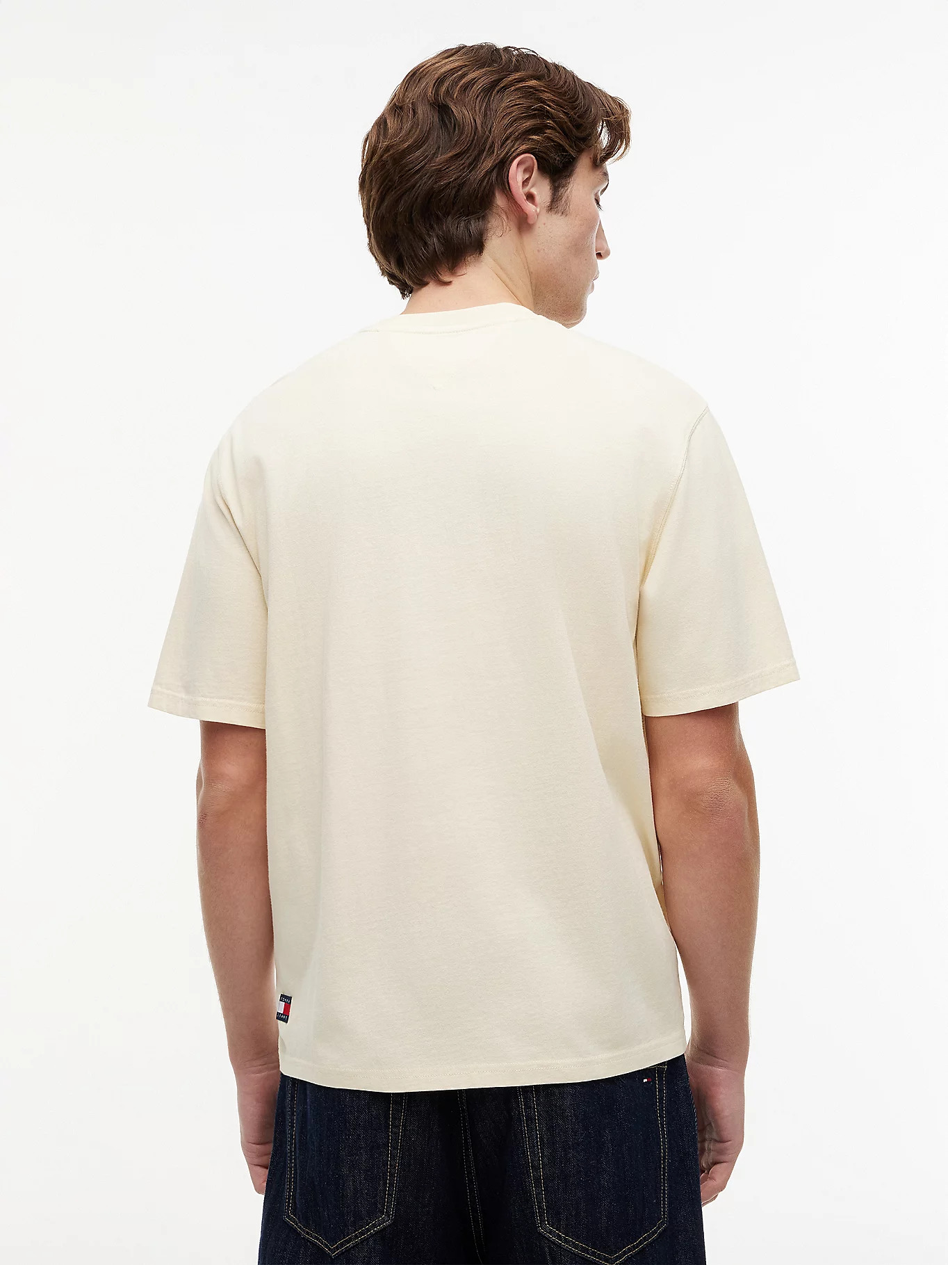 TOMMY HILFIGER JEANS - 90's New Classics Tee