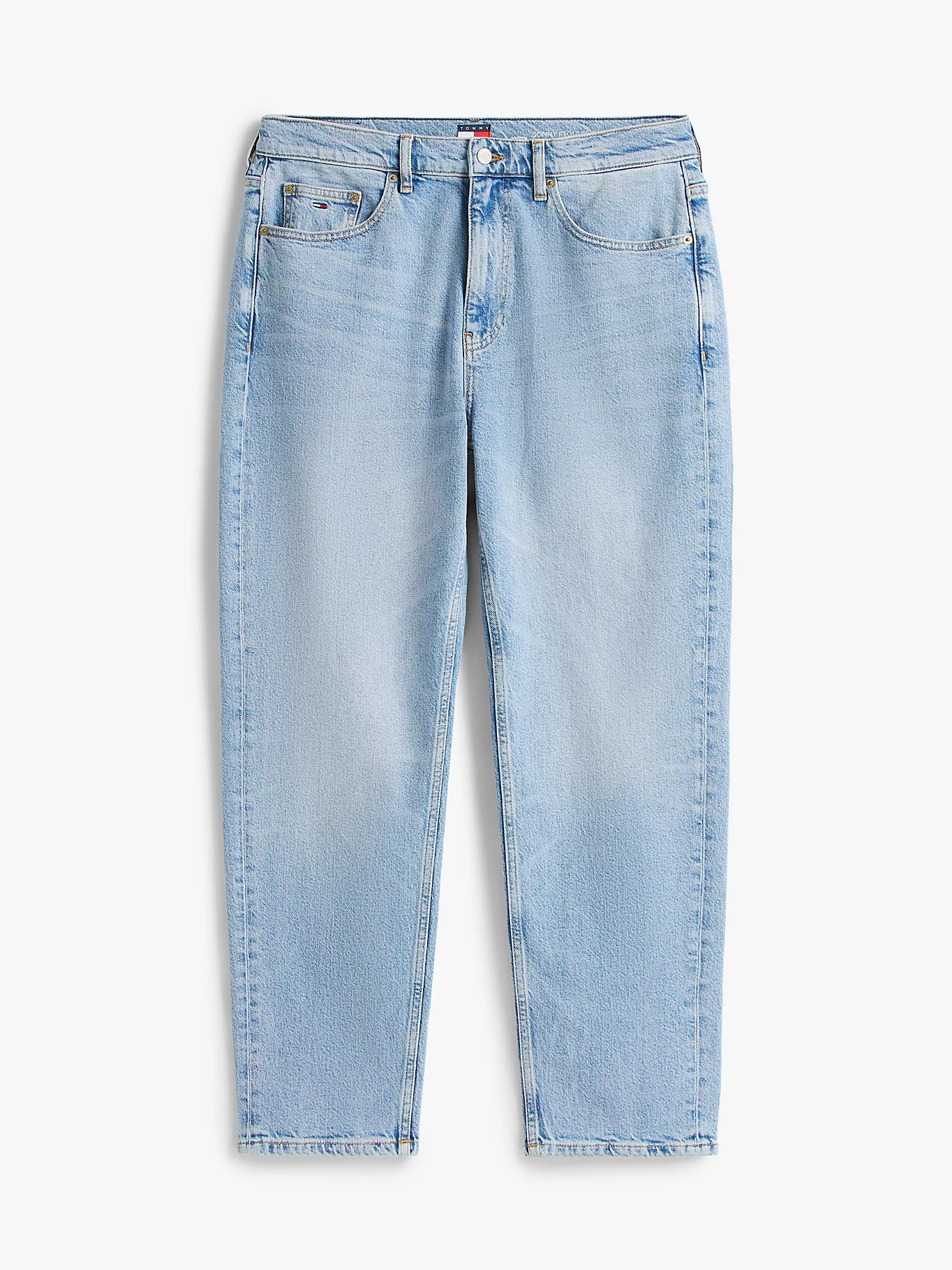 TOMMY HILFIGER JEANS - Sonny Regular Tapered