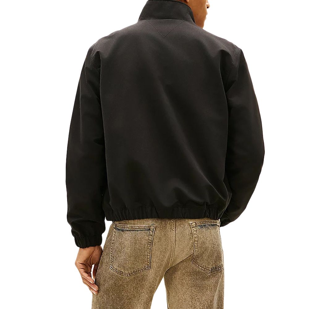 TOMMY HILFIGER JEANS - Essential Jacket