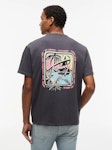 Relaxed Novelty Tee