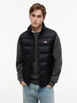 Light Down Vest