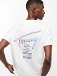 Reg City Sign Tee
