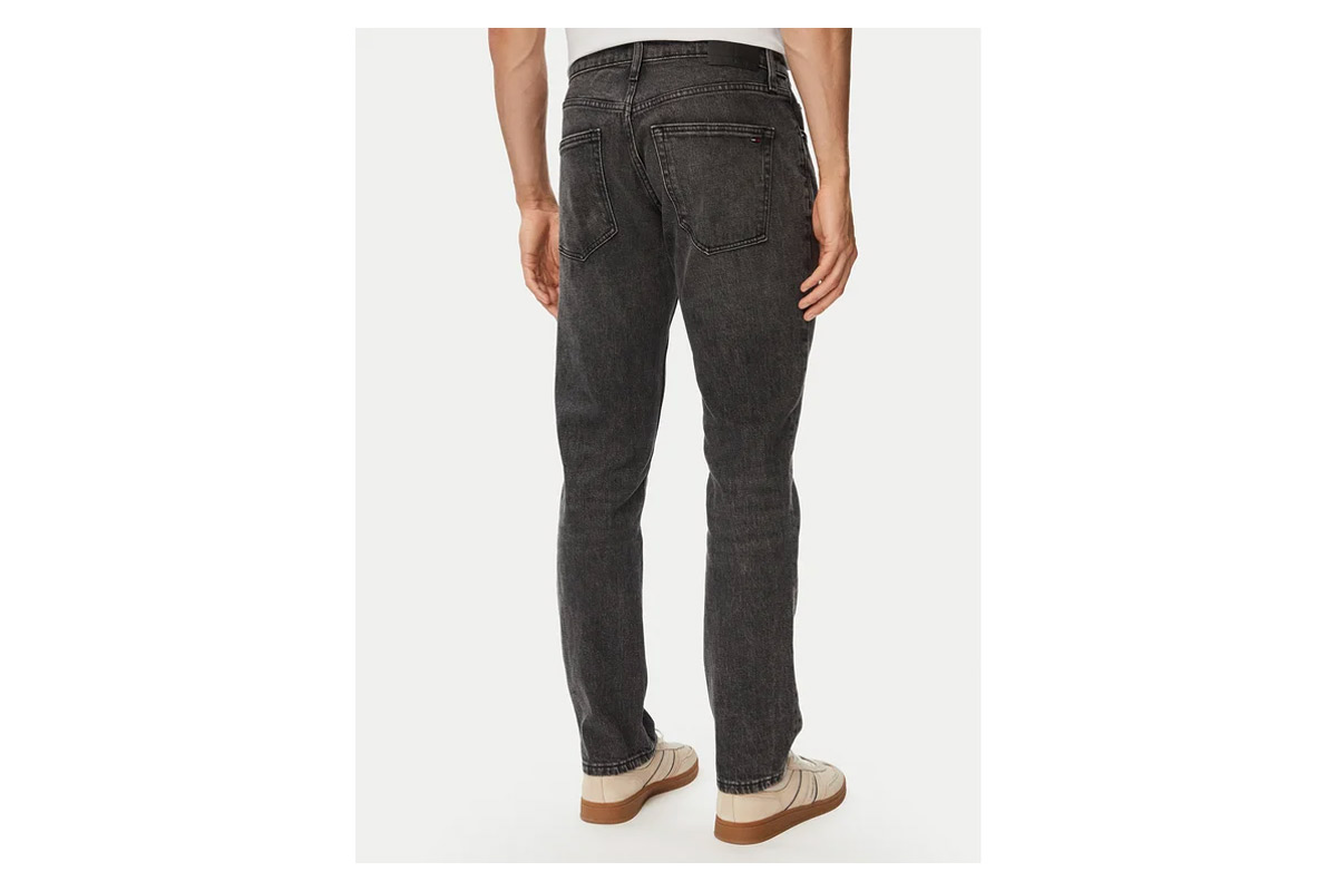 TOMMY HILFIGER JEANS - Scanton Faded Slim