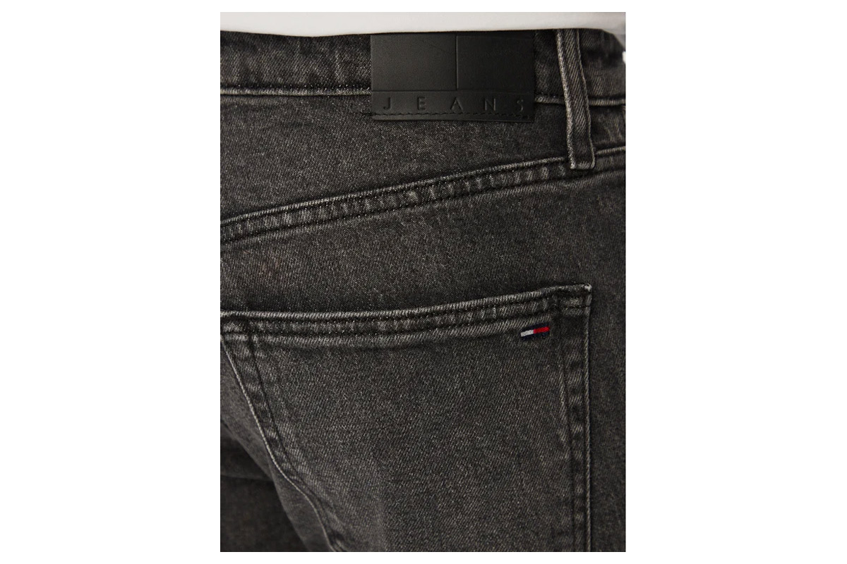 TOMMY HILFIGER JEANS - Scanton Faded Slim