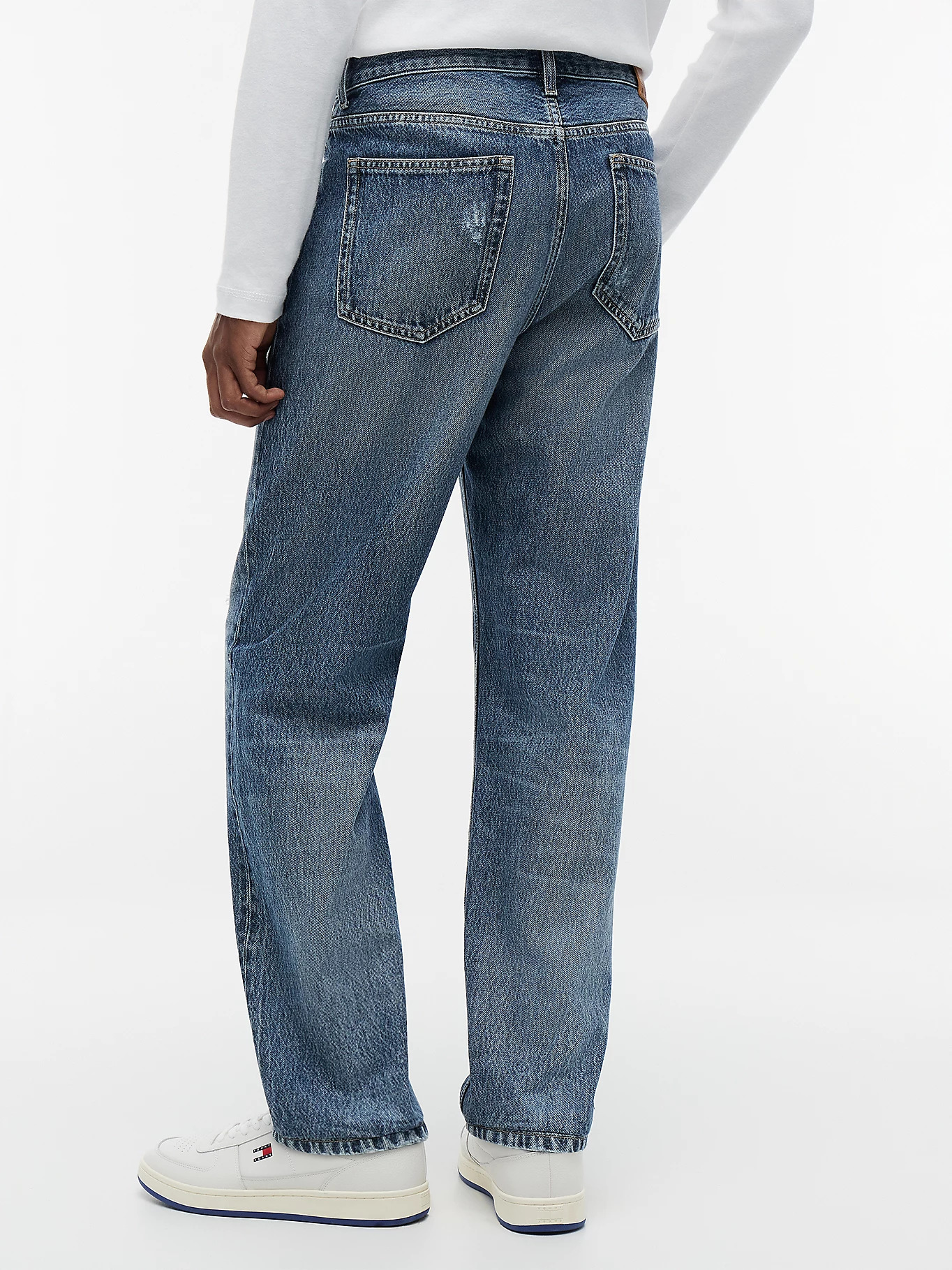 TOMMY HILFIGER JEANS - Sonny Regular Tapered