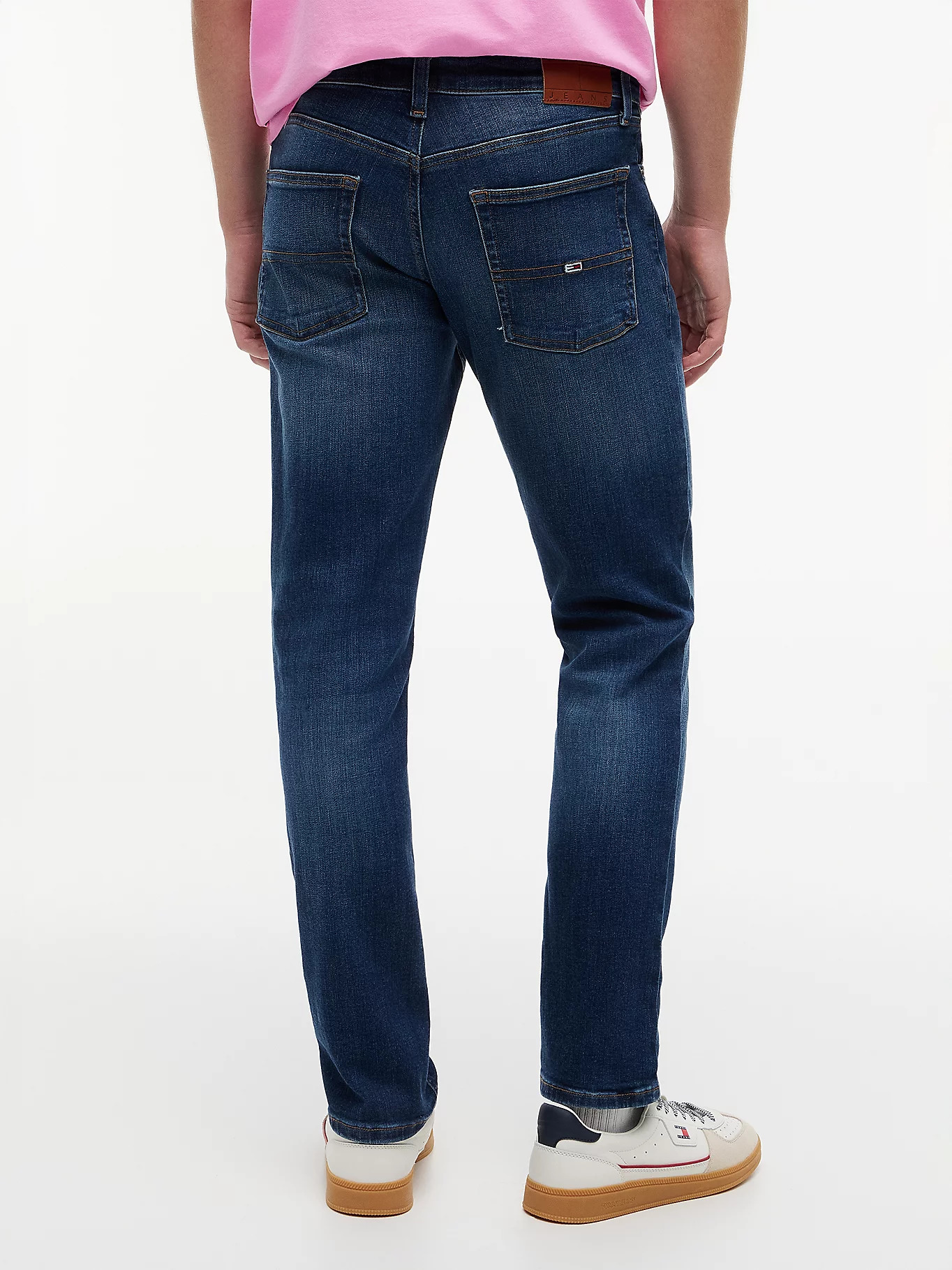 TOMMY HILFIGER JEANS - Scanton Slim BJ0155
