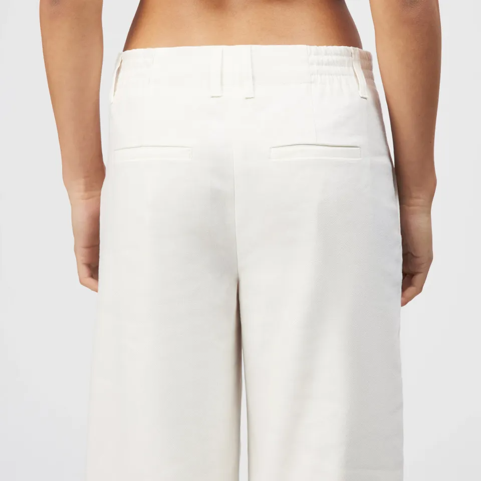 DRYKORN - Dutiful Wide Trousers