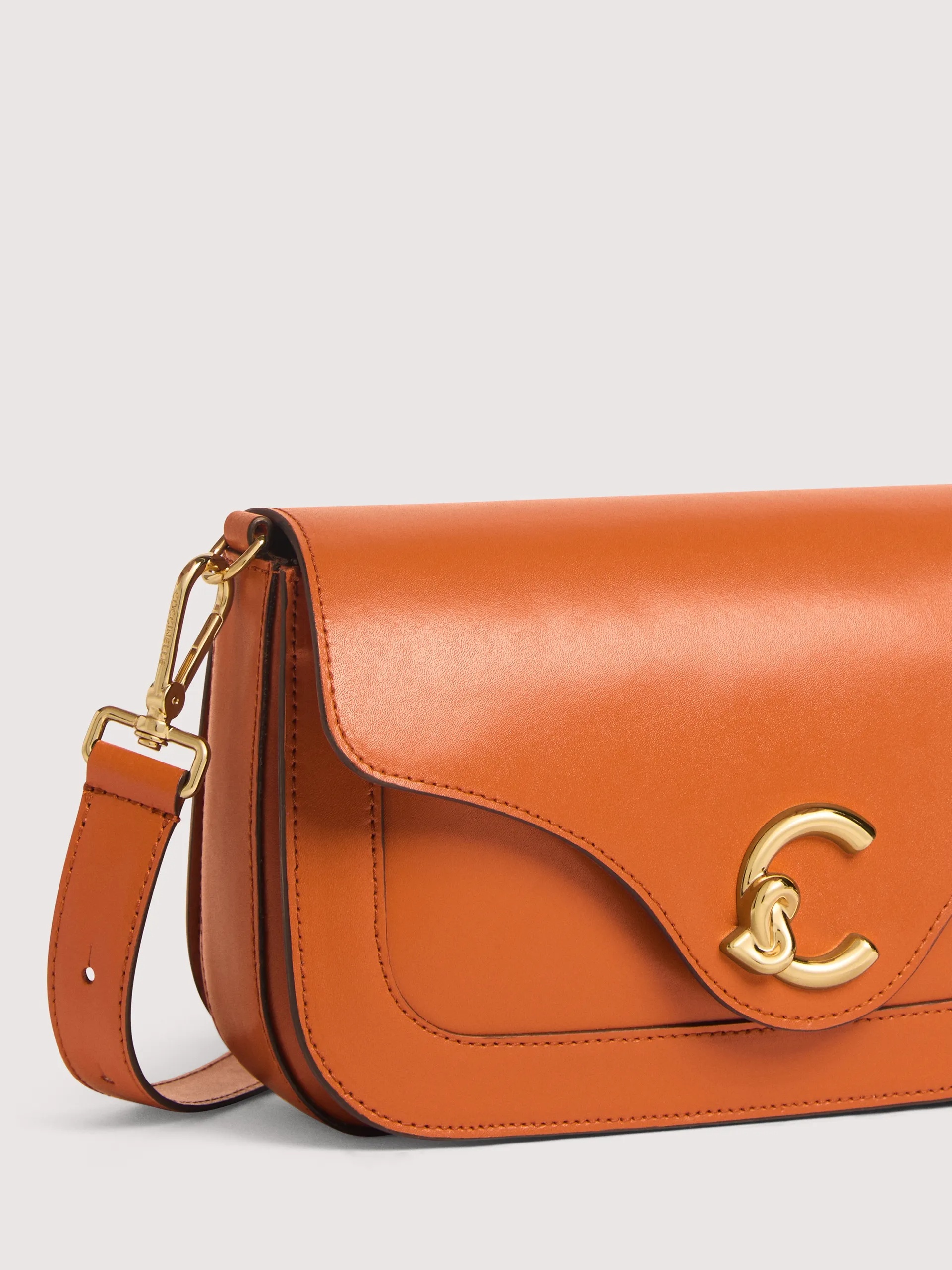 COCCINELLE - C-Me Medium