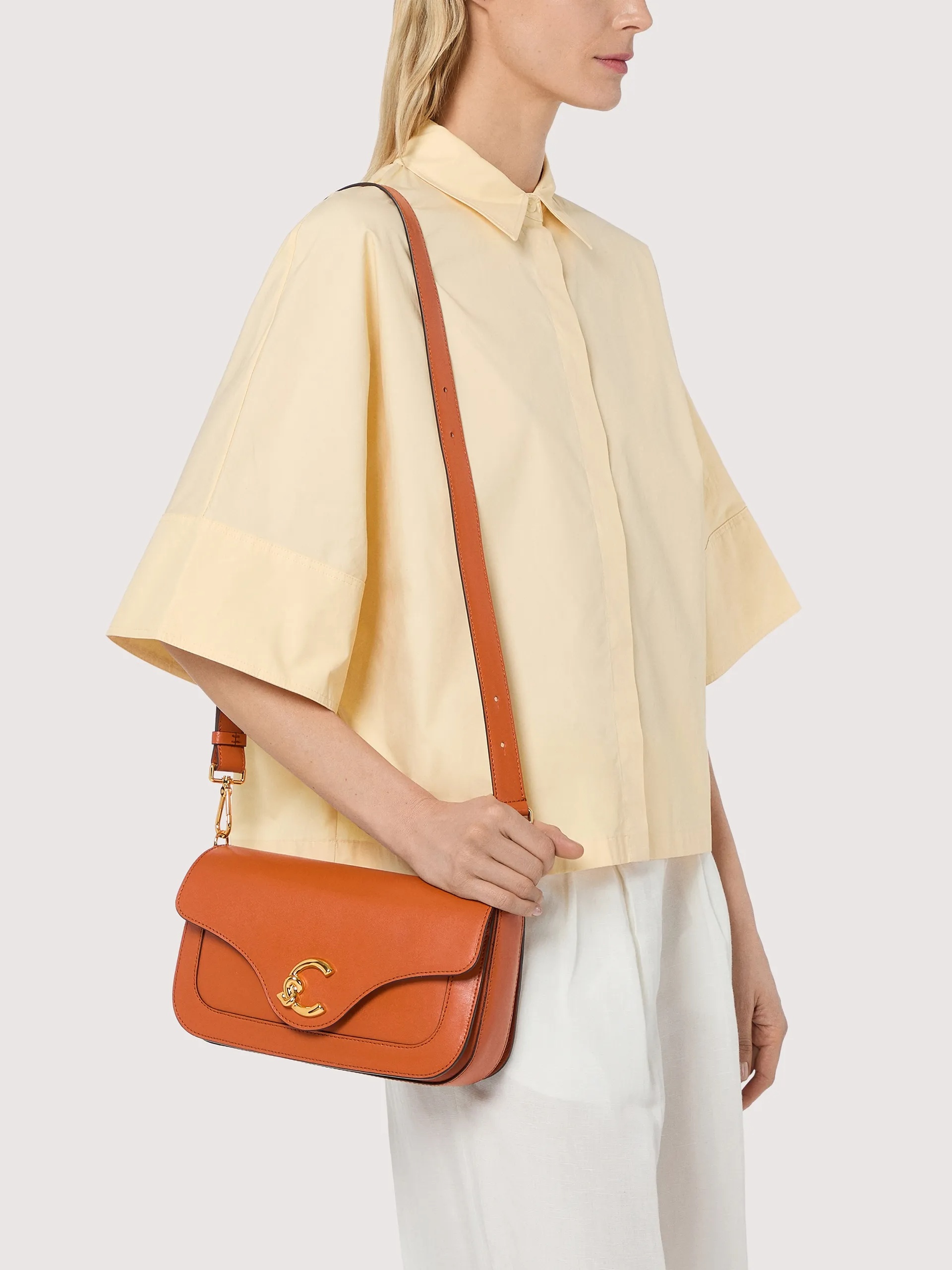 COCCINELLE - C-Me Medium