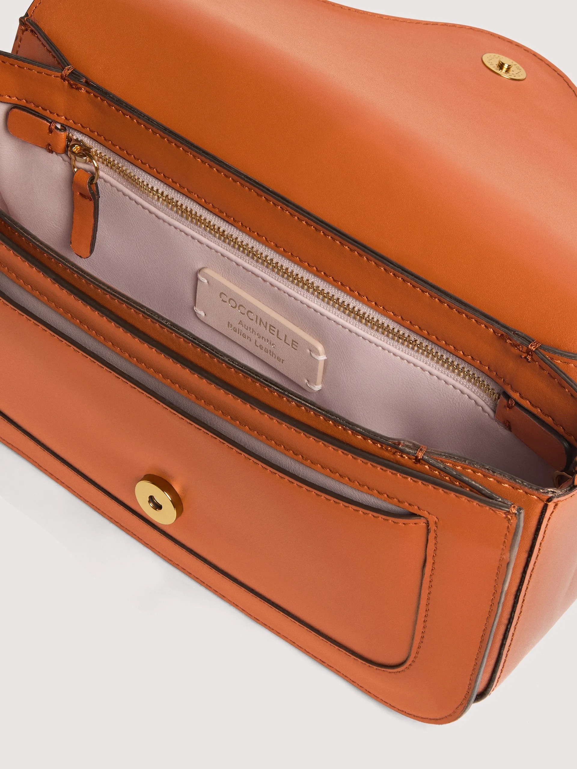 COCCINELLE - C-Me Medium