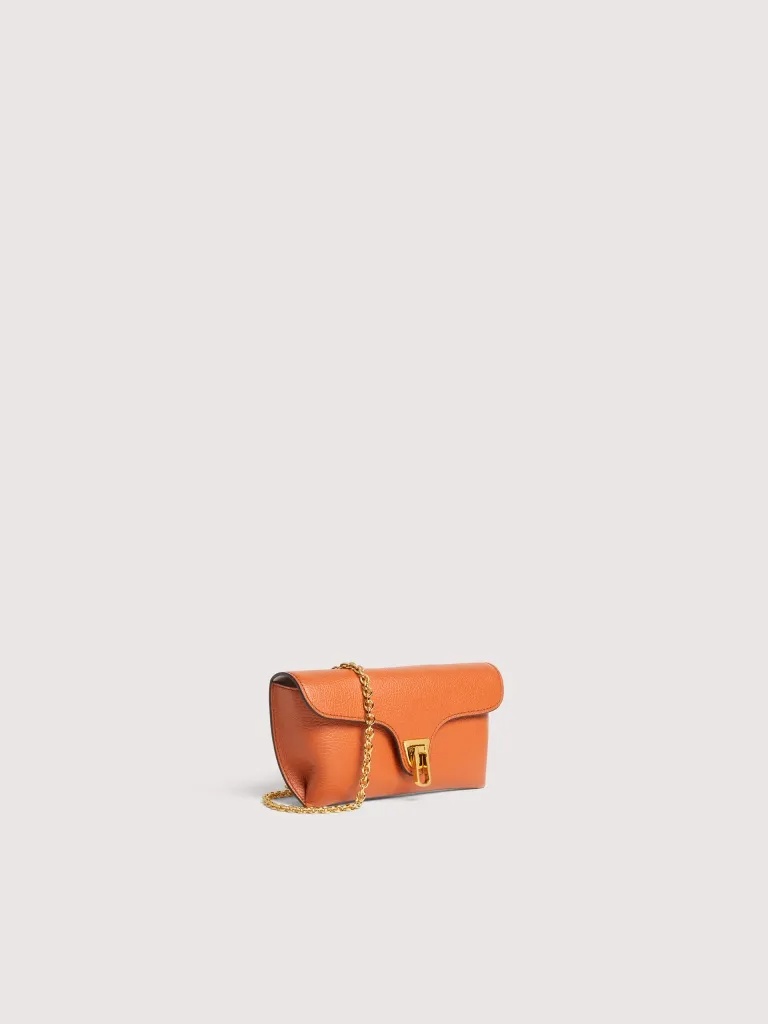 COCCINELLE - Double Beat Medium
