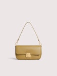 C-Me Lock Medium Handbag