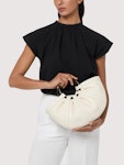 Shell Handbag