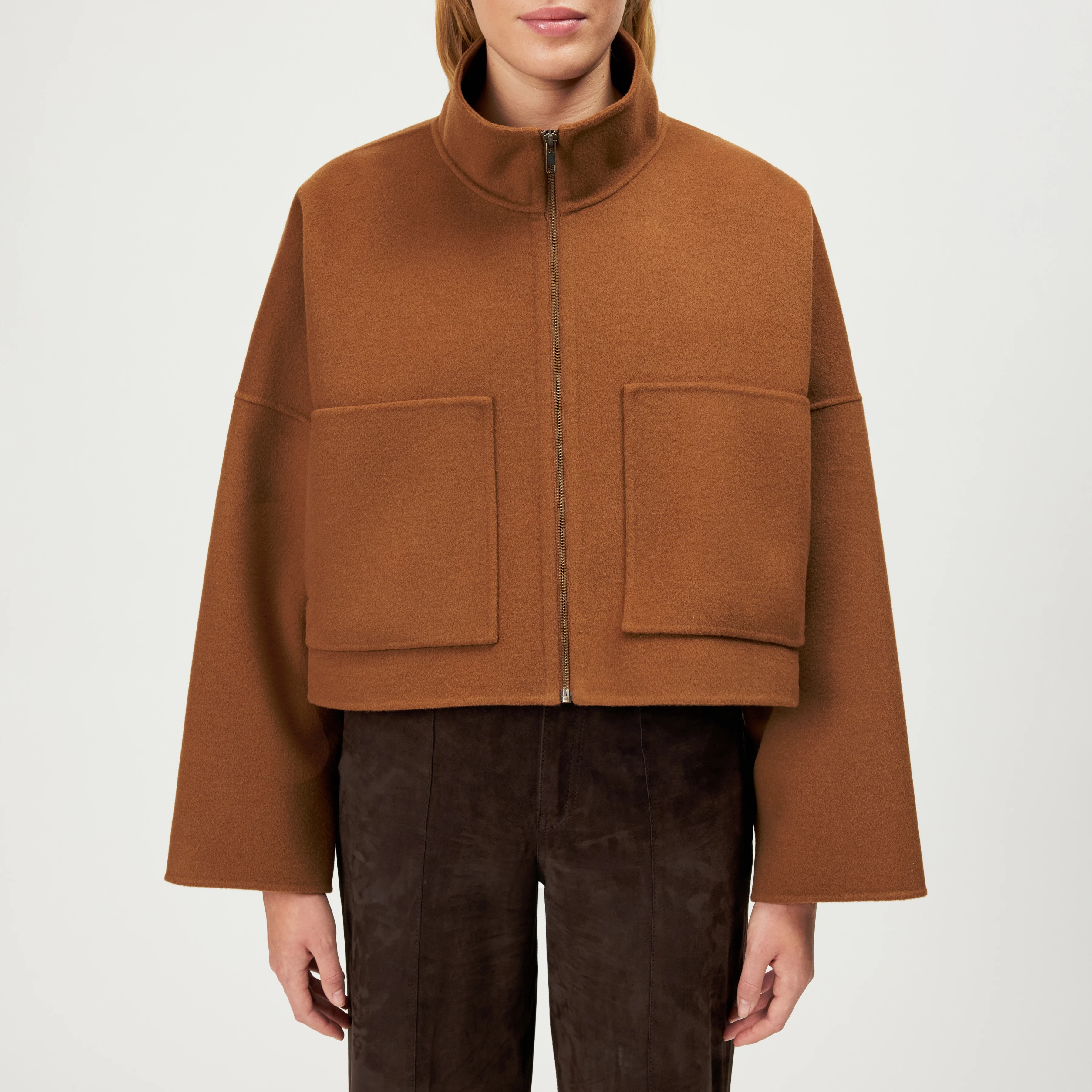 DRYKORN - Jacket Elstow