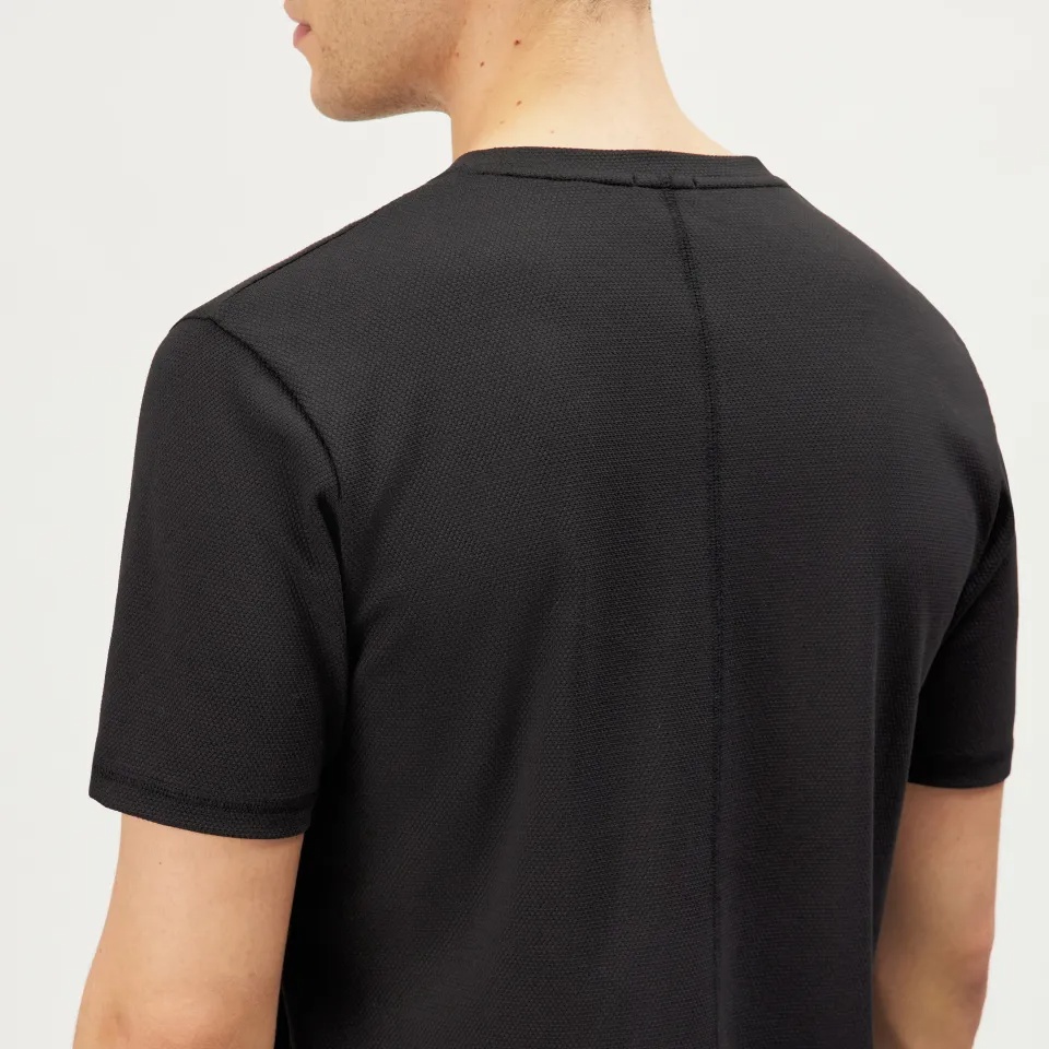 DRYKORN - Erico Regular Fit Cotton Blend T-Shirt
