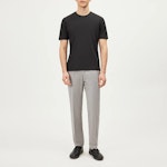 Erico Regular Fit Cotton Blend T-Shirt