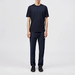 Erico Regular Fit Cotton Blend T-Shirt