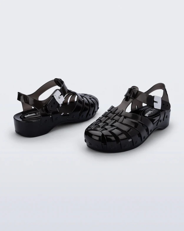 SCHOLL - Possession Pescura PVC Sandals