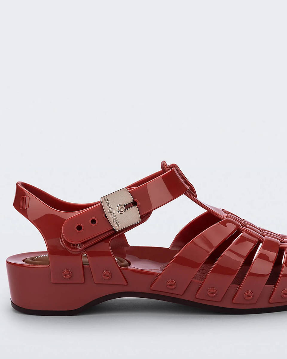 SCHOLL - Possession Pescura PVC Sandals
