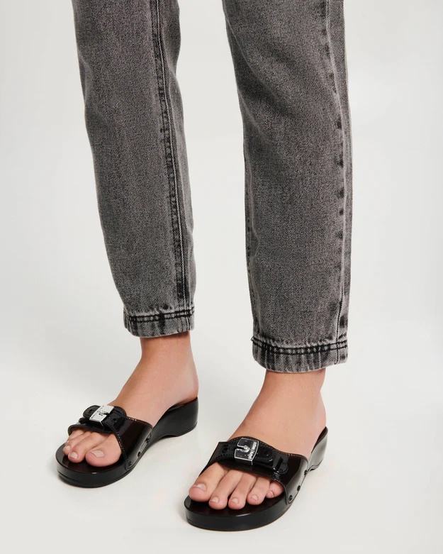 SCHOLL - Pescura Heel