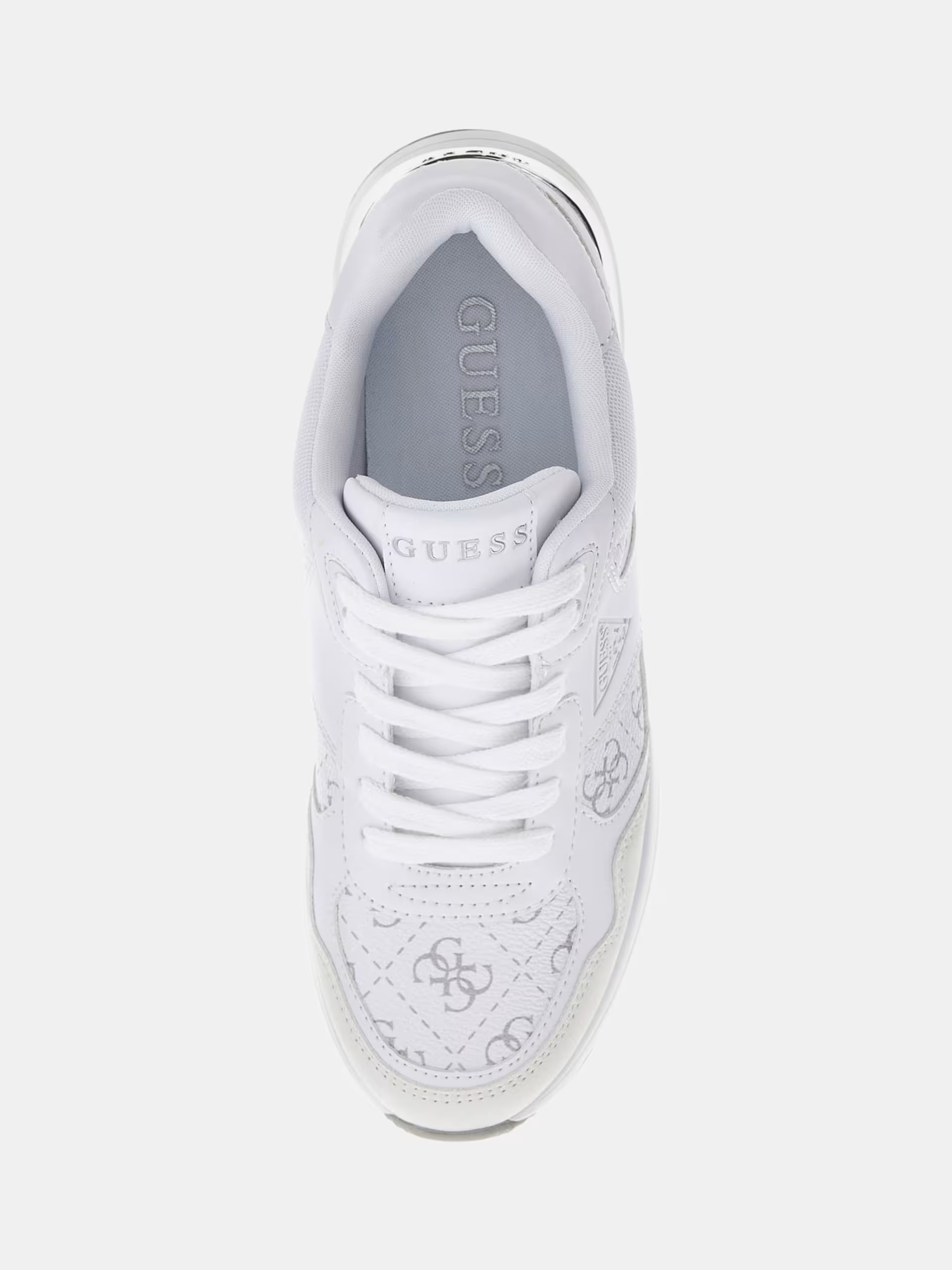 GUESS - Mickay Sneakers