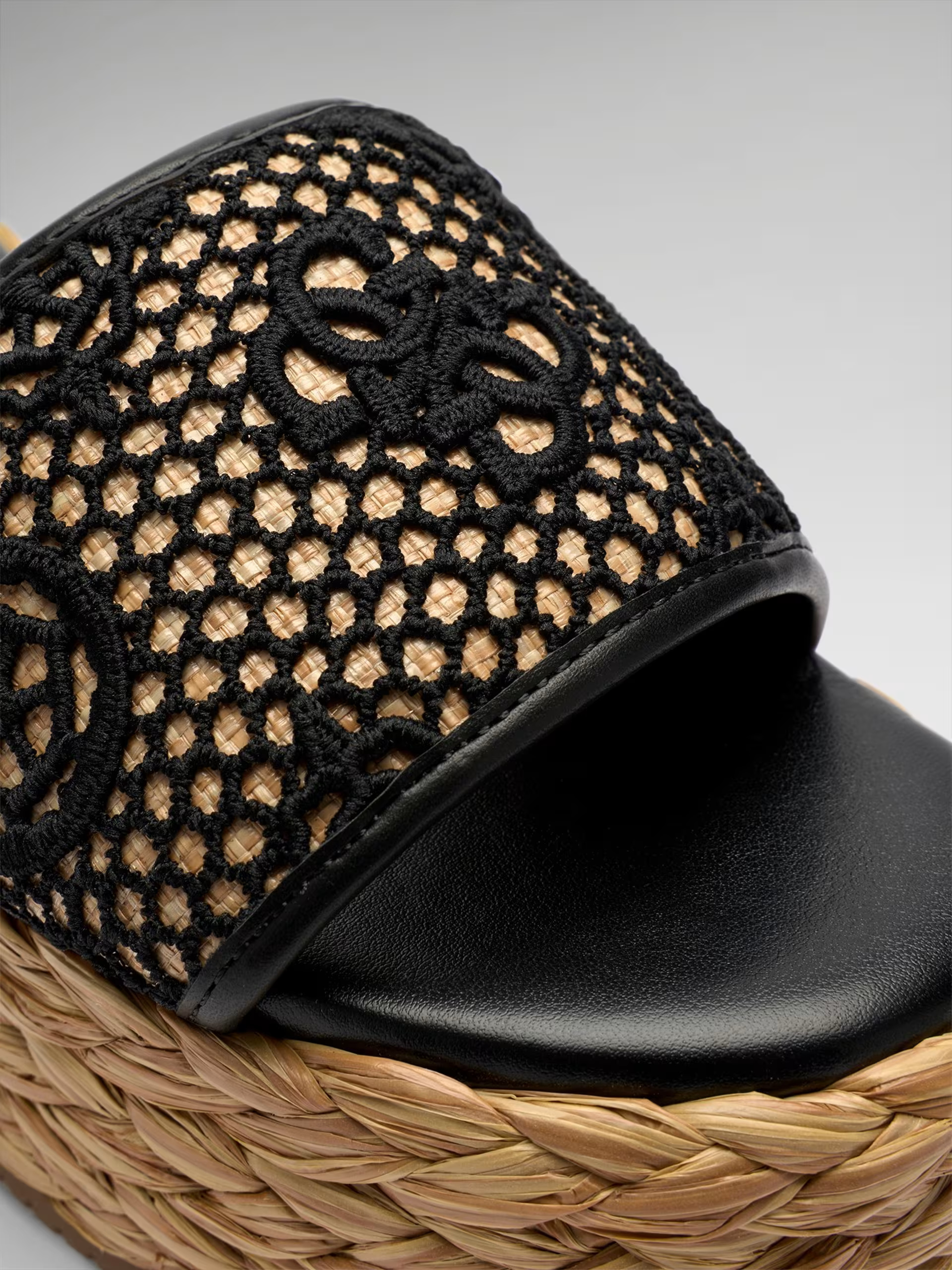 GUESS - Binata Mules