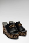 Evenza Animal Print