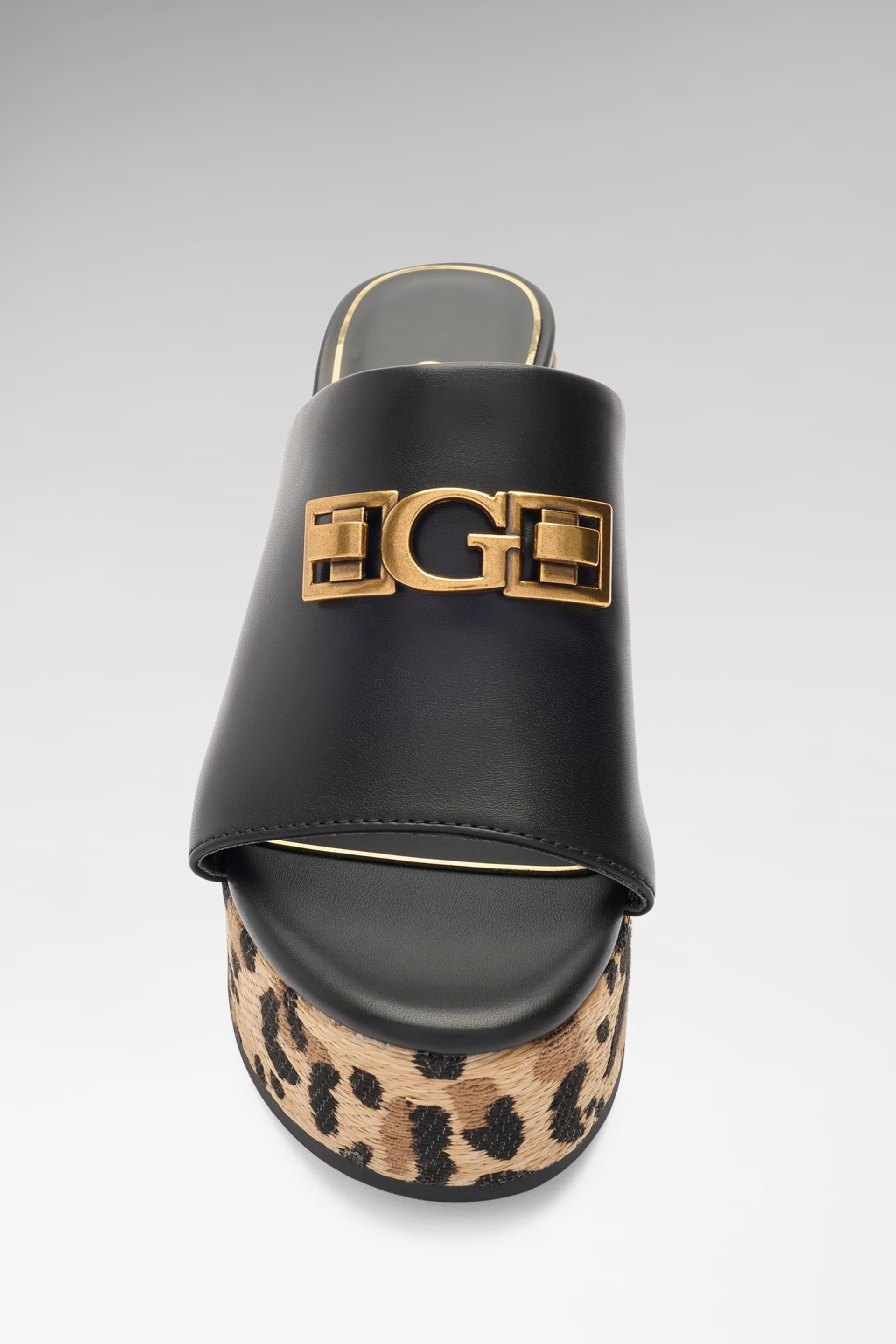 GUESS - Evenza Animal Print