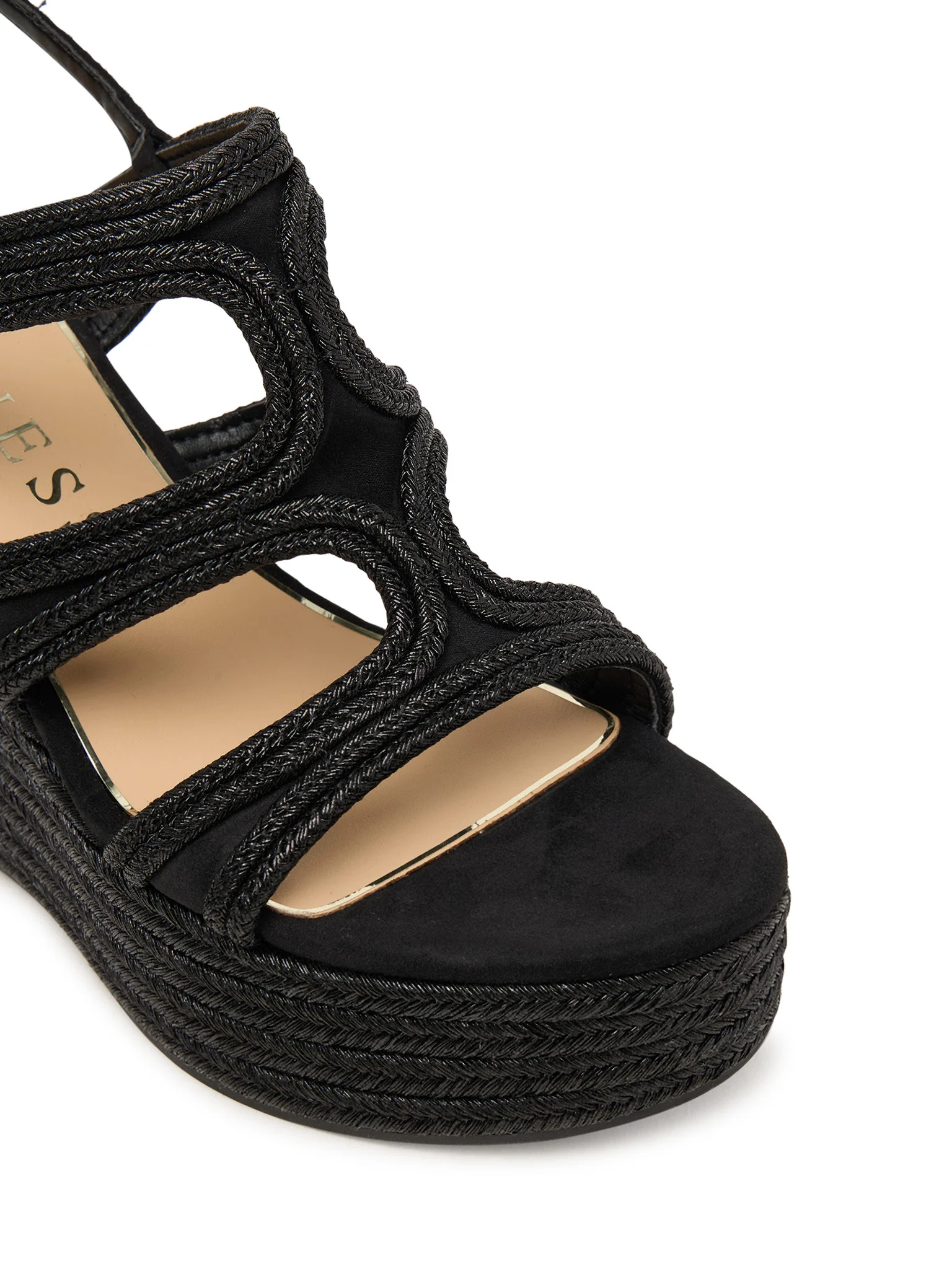 GUESS - Evers Platforms