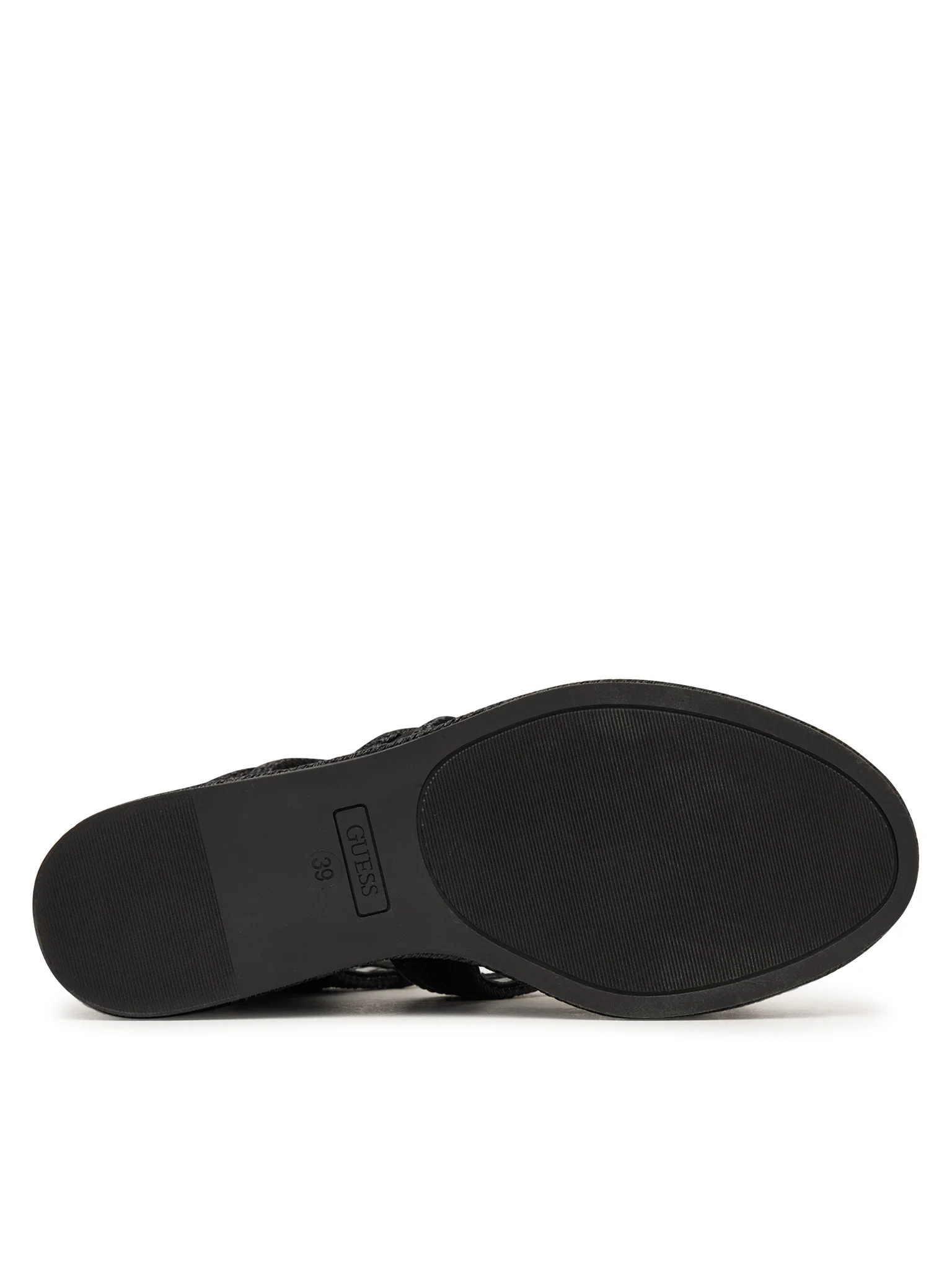 GUESS - Evers Platforms
