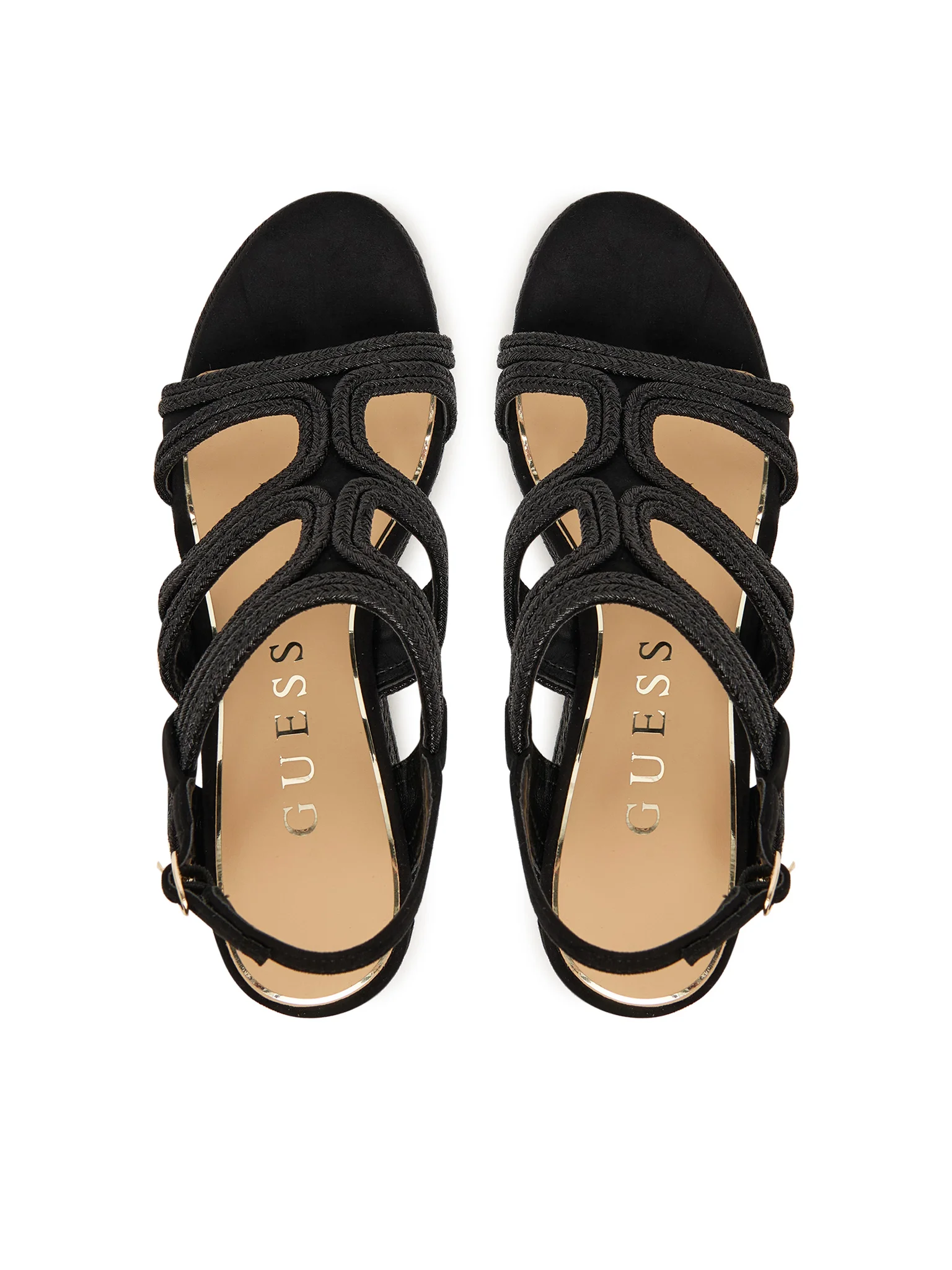 GUESS - Evers Platforms