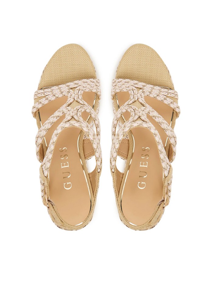 GUESS - Evers Platforms