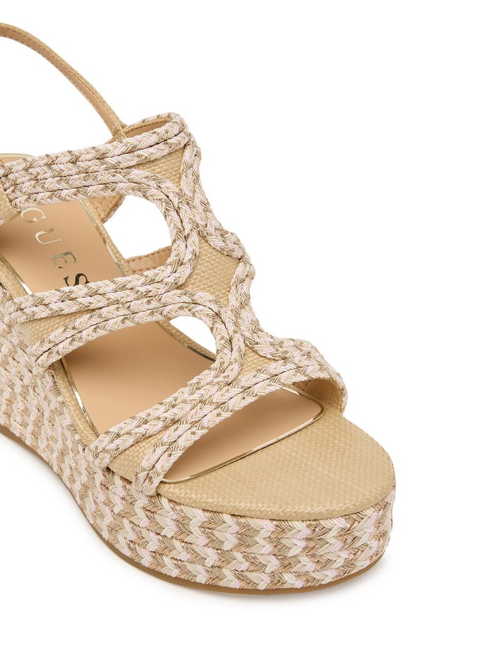 GUESS - Evers Platforms