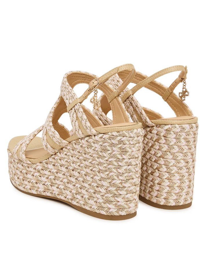 GUESS - Evers Platforms