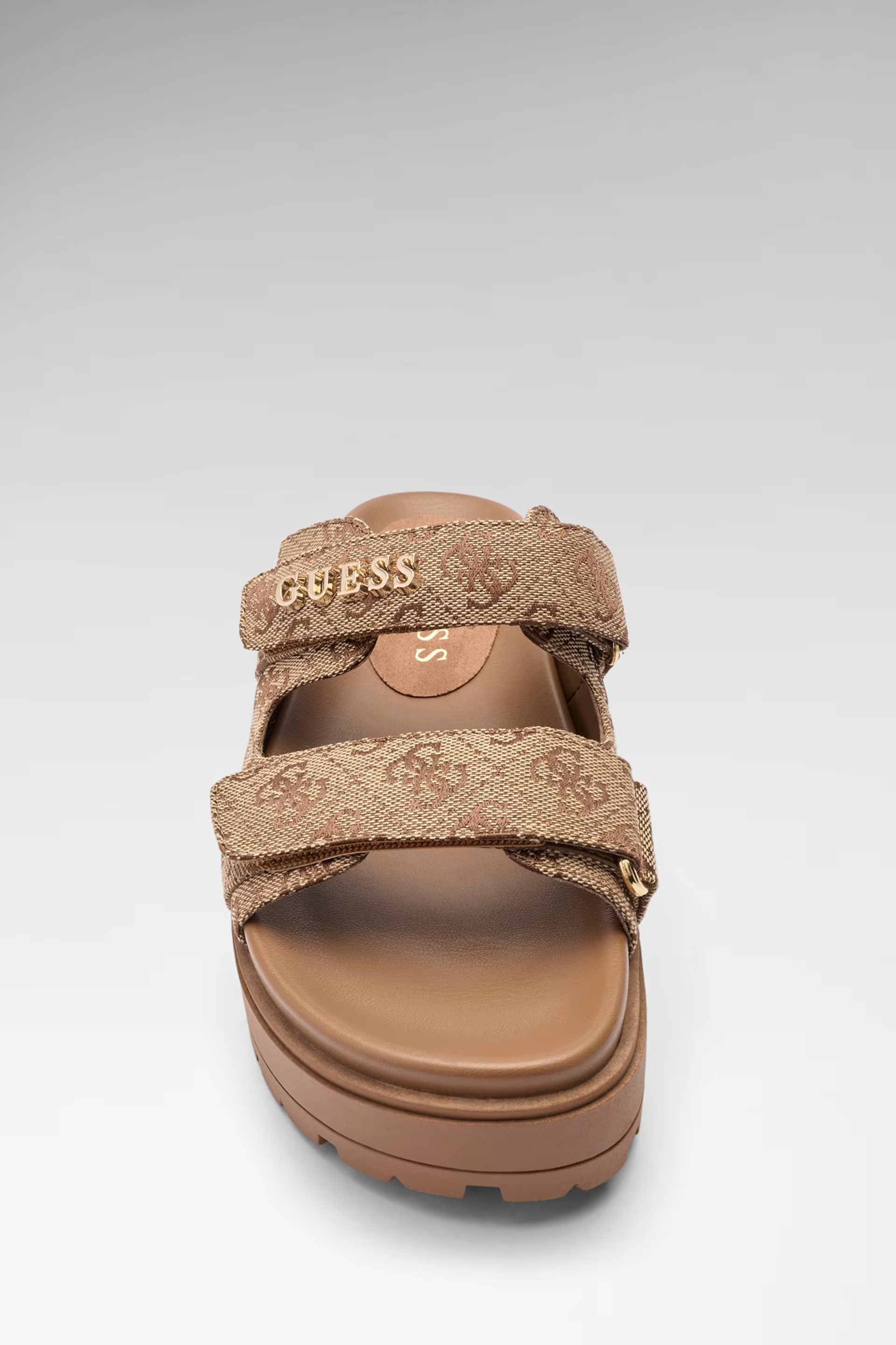 GUESS - Faxon Logo