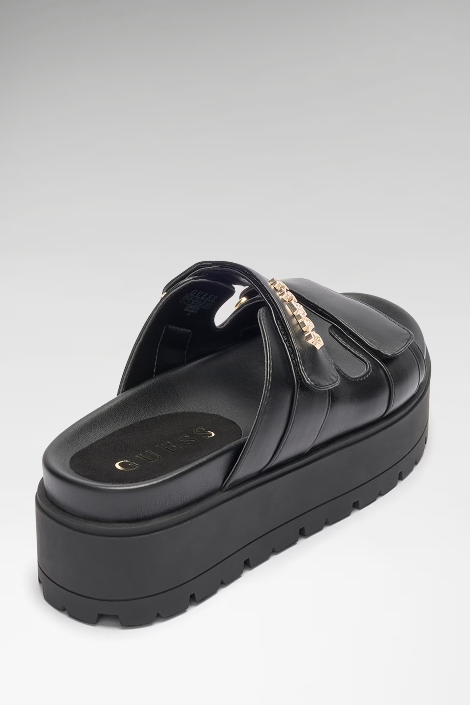 GUESS - Faxon Sandals