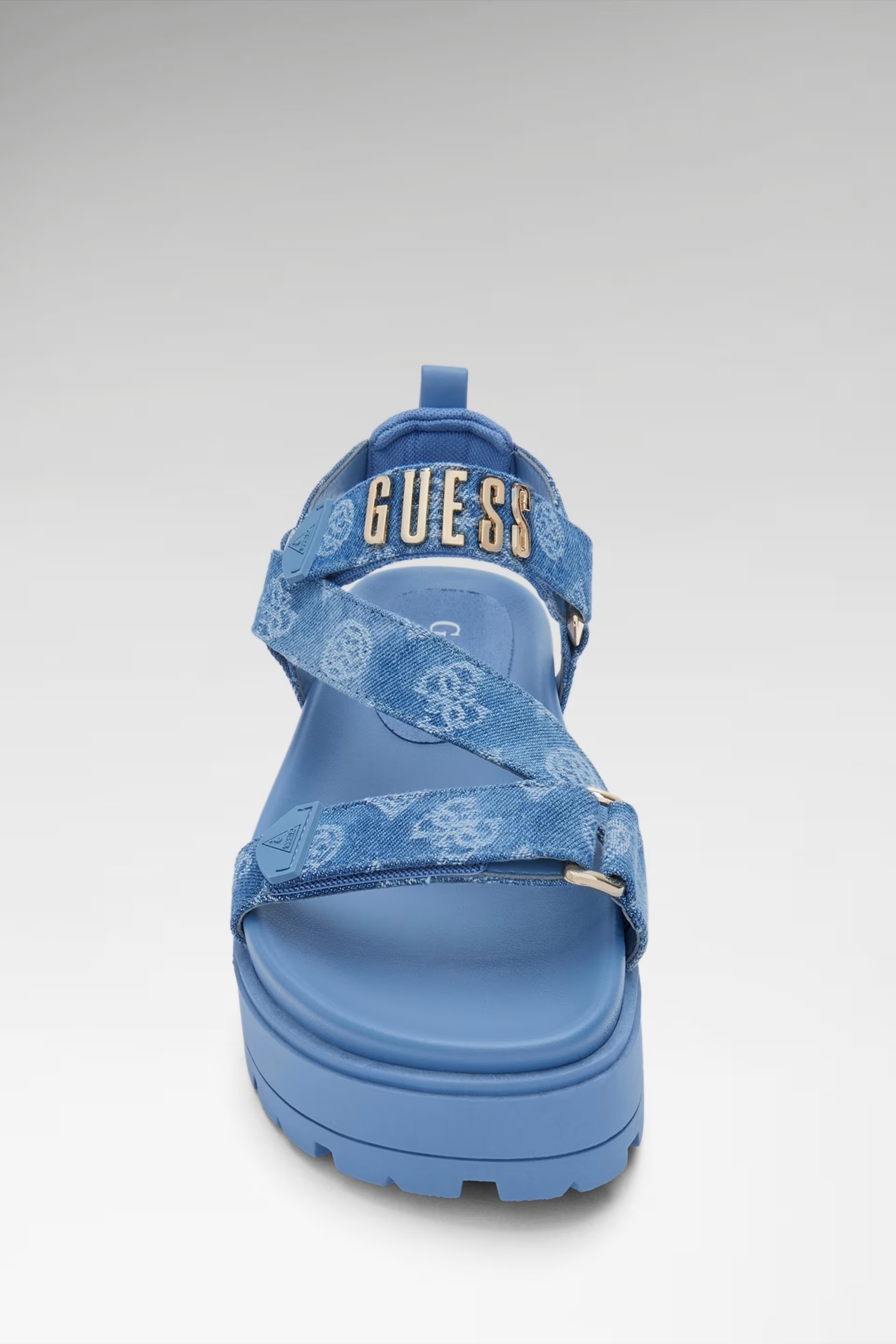 GUESS - Fetta Sandals
