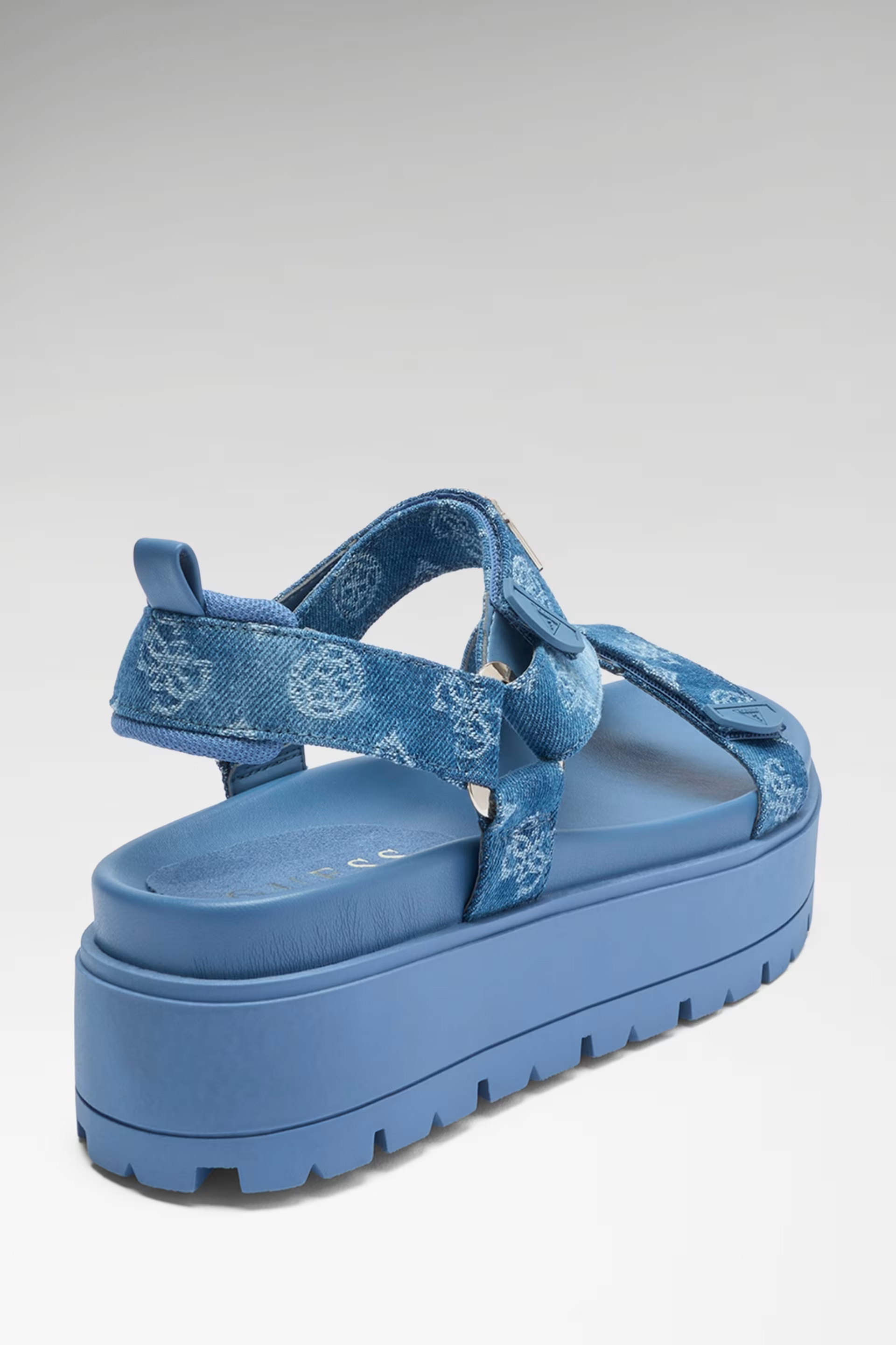GUESS - Fetta Sandals