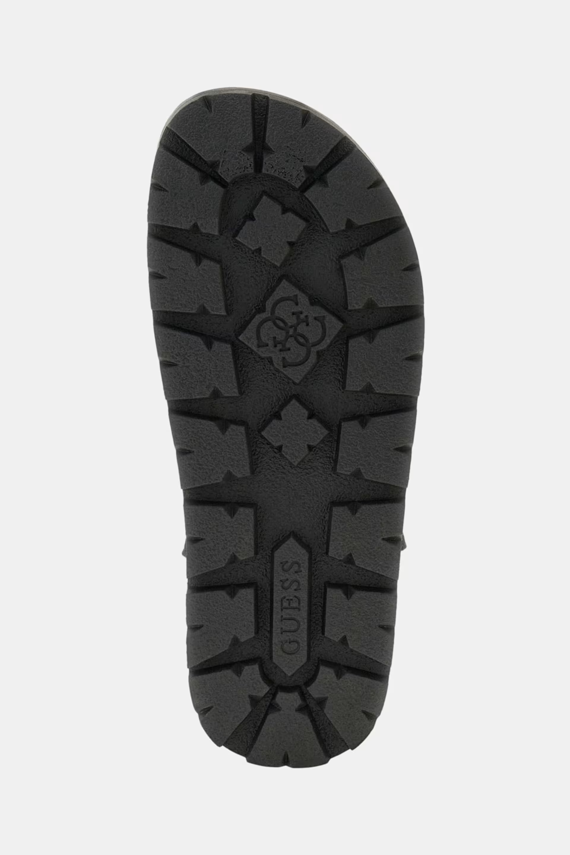 GUESS - Fetta Logo Sandals