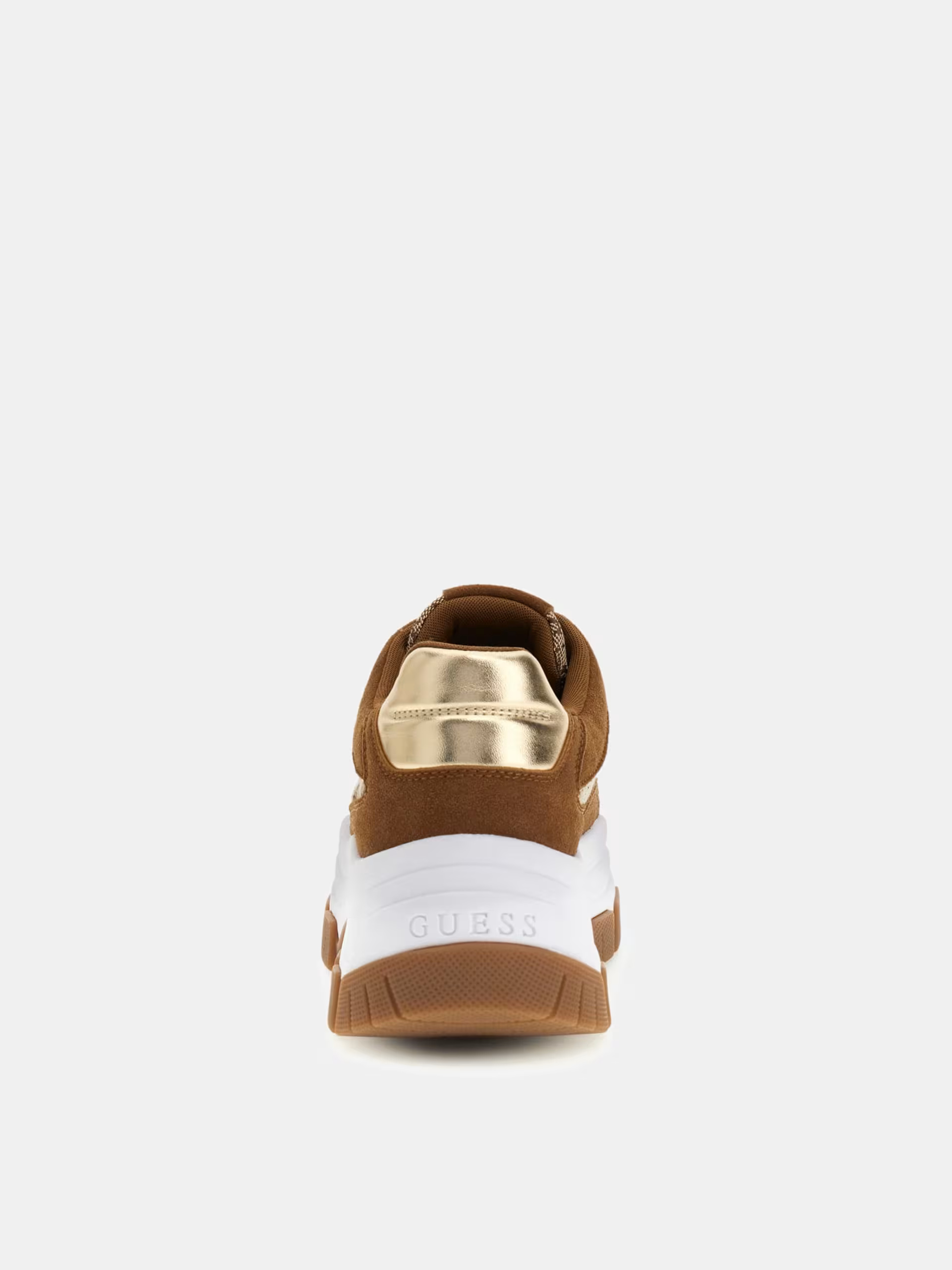 GUESS - Berrett 4G Peony Logo