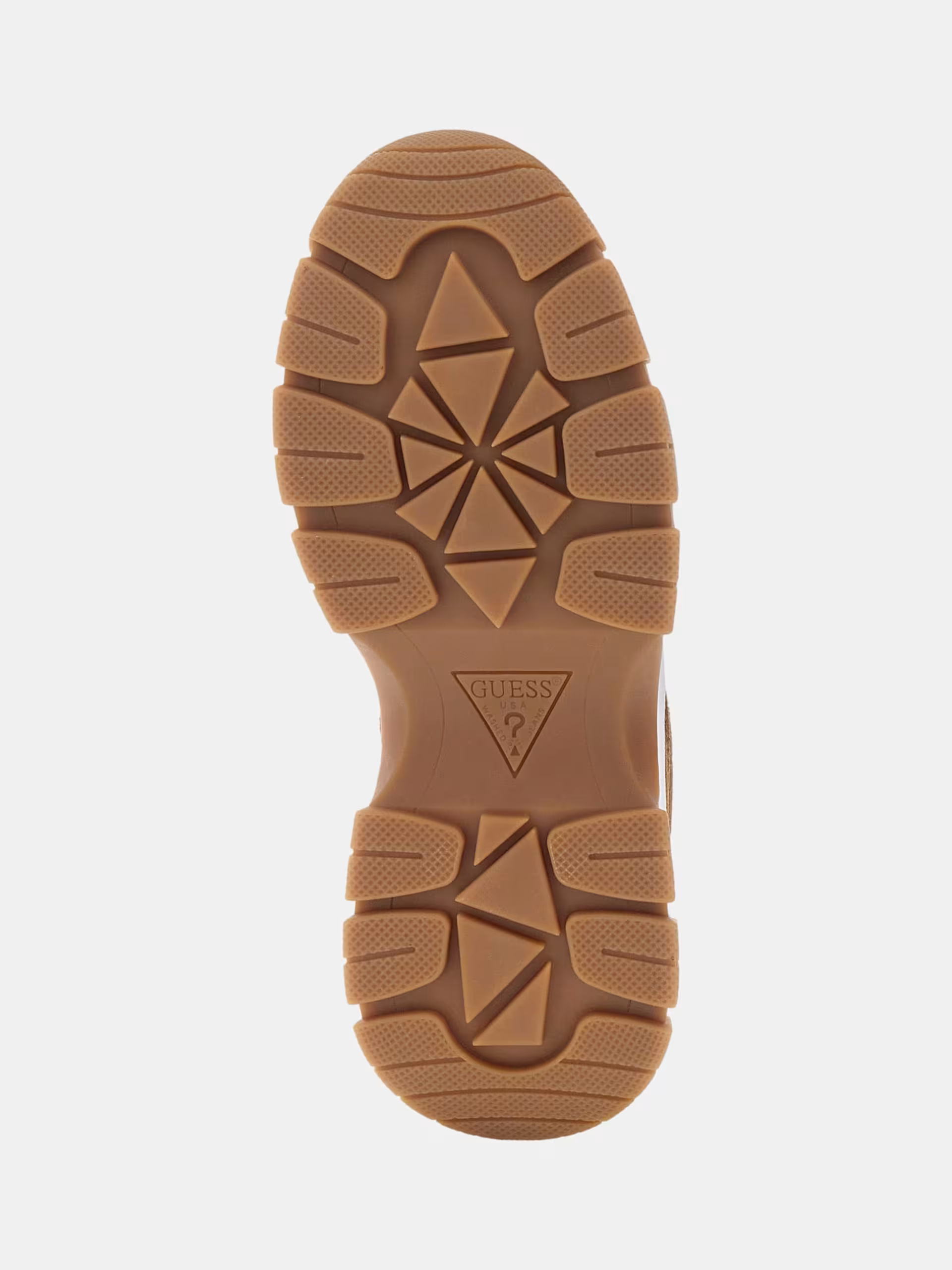 GUESS - Berrett 4G Peony Logo