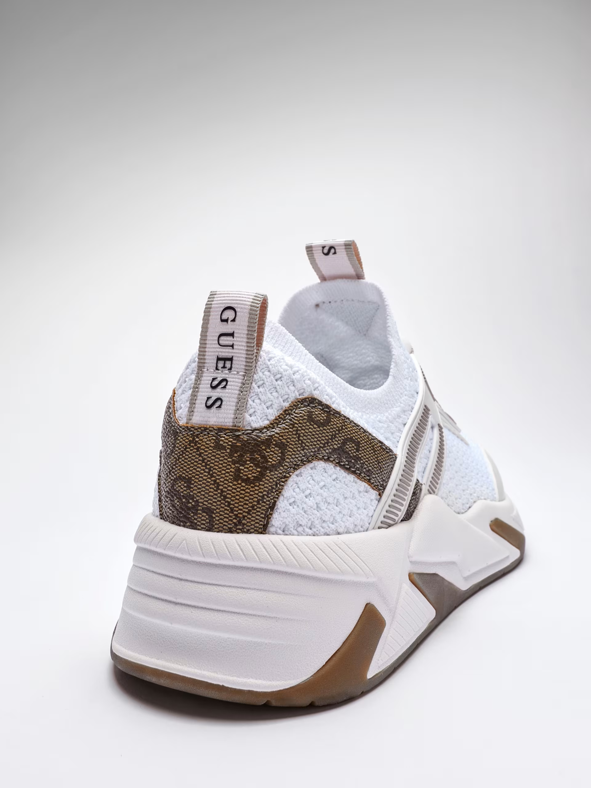 GUESS - Genga Sneakers