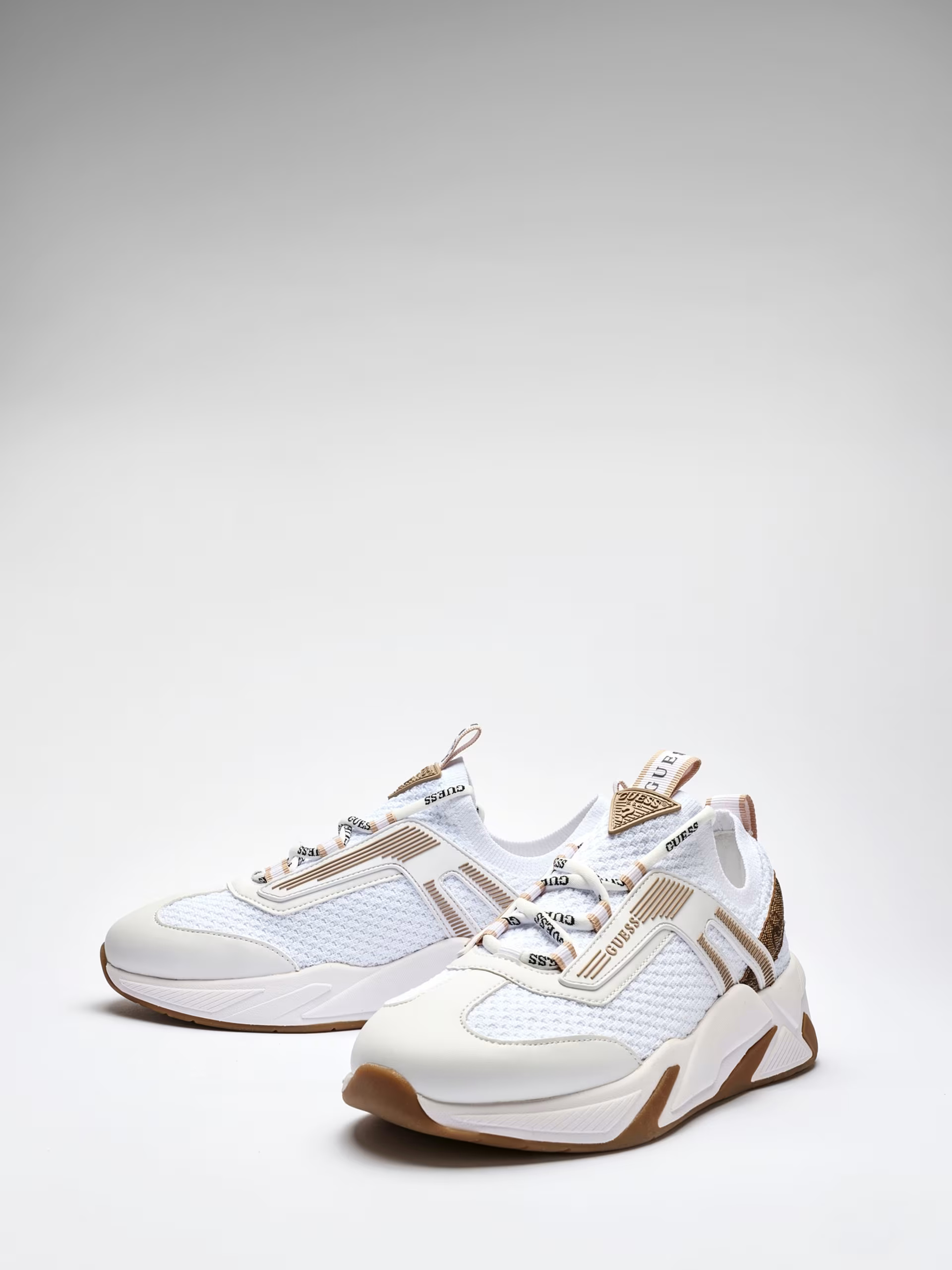 GUESS - Genga Sneakers