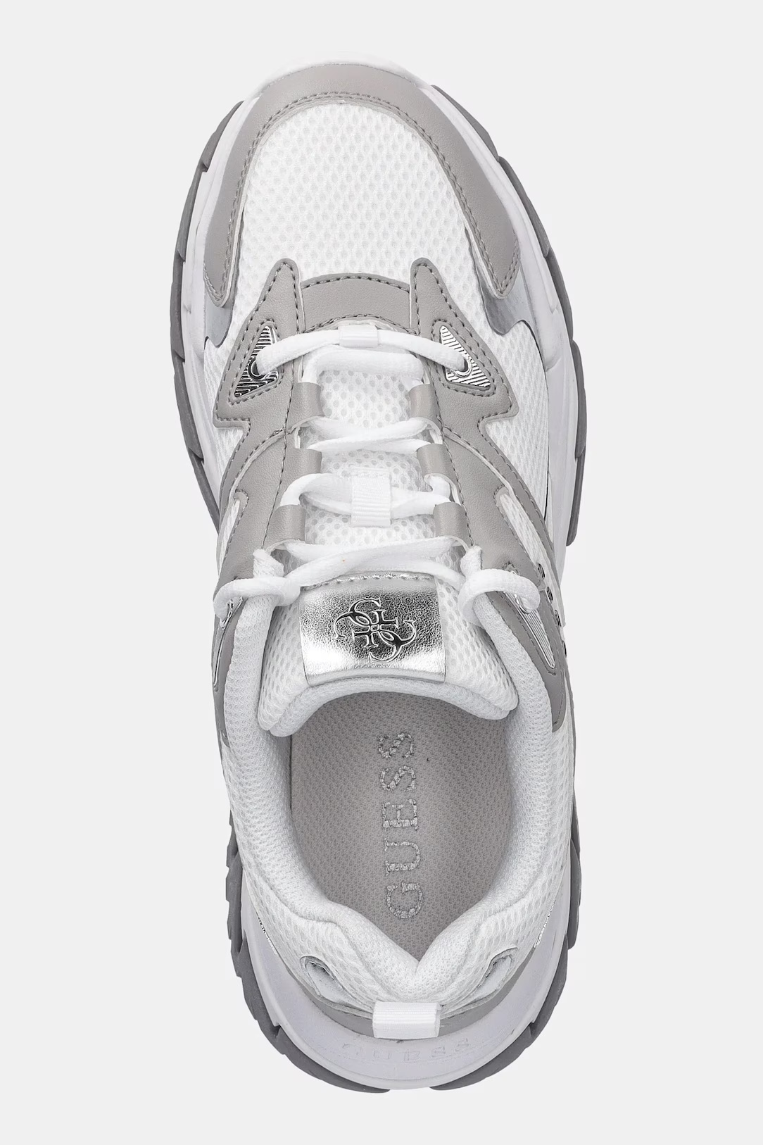 GUESS - Notiss Sneakers