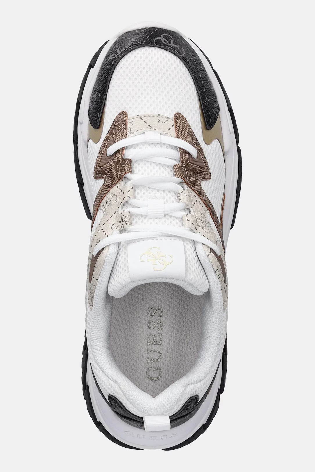 GUESS - Notiss  Sneakers