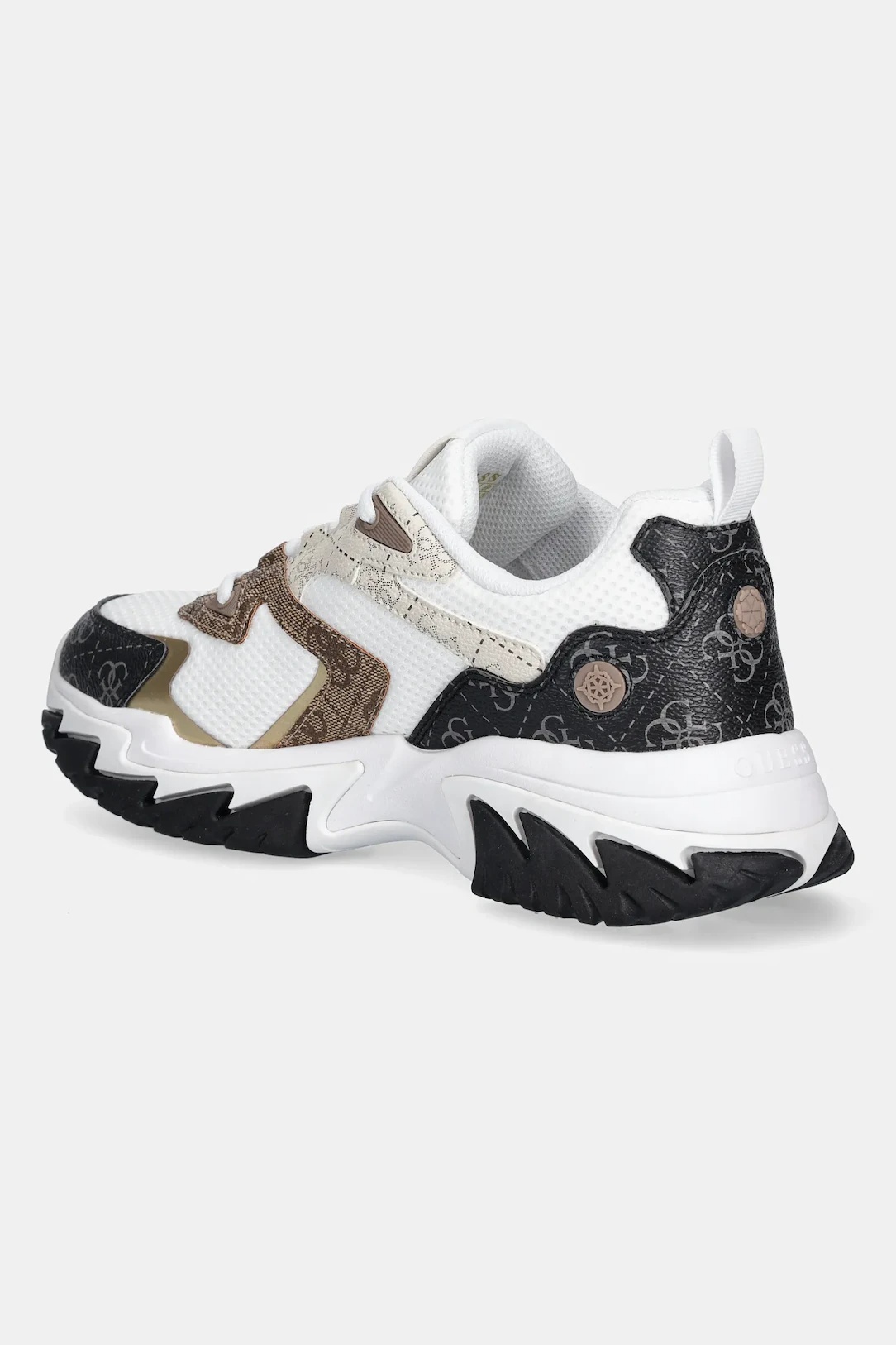 GUESS - Notiss  Sneakers