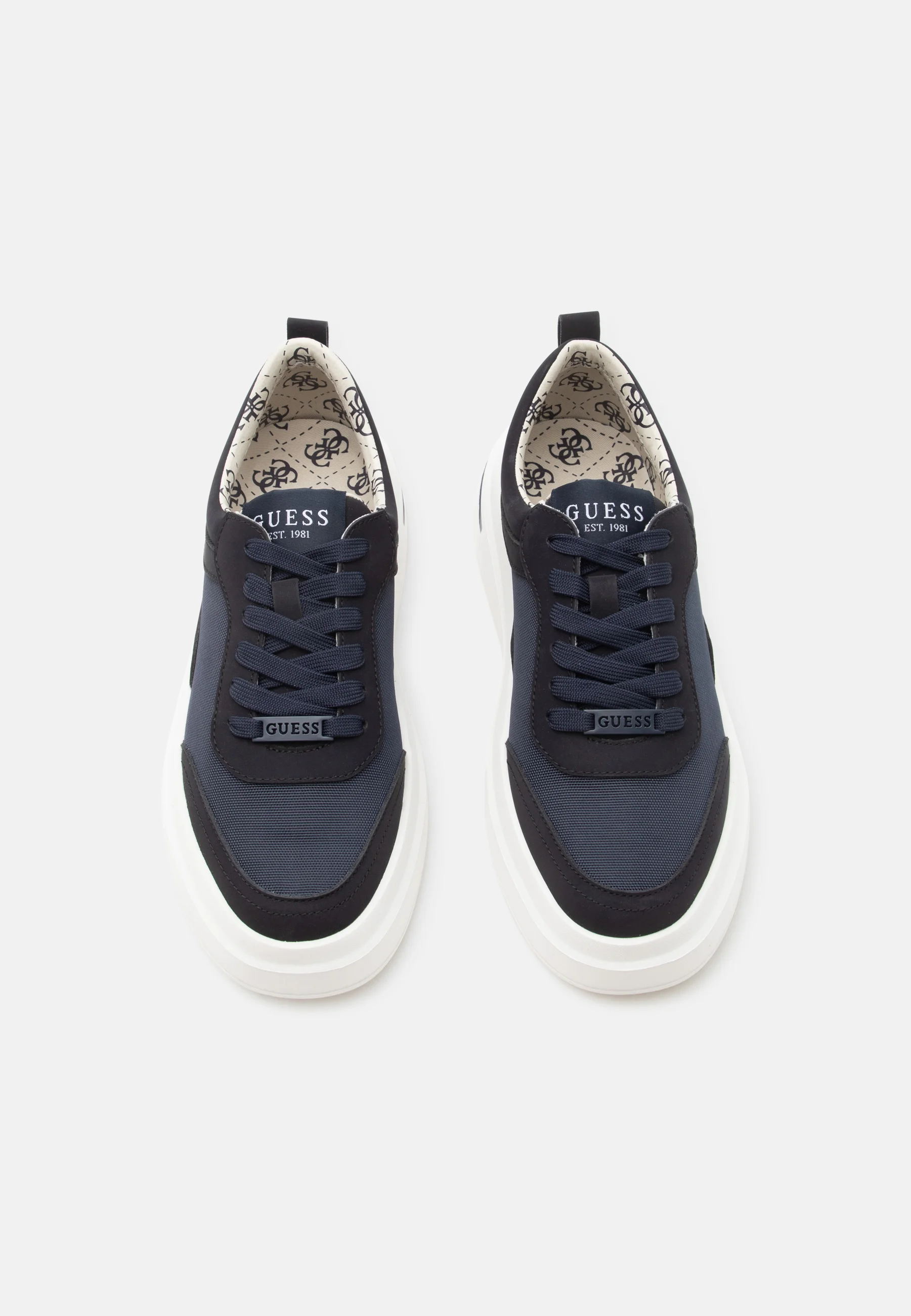 GUESS - Elbano Sneakers