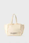 Fringes Tote